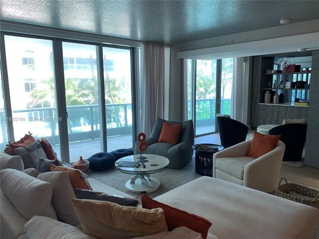 5 of 45 - 9401 Collins Avenue #305, Surfside, FL