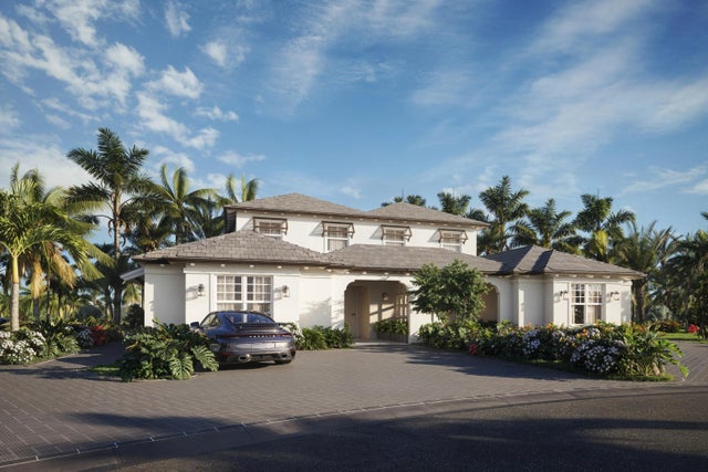 2119 Banyan Villa Circle, West Palm Beach