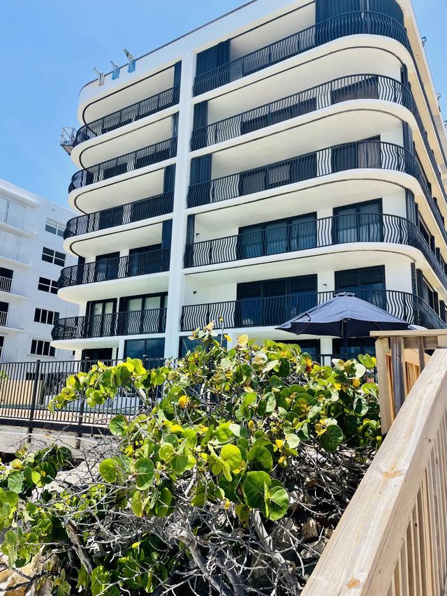 4000 S South Ocean Boulevard #501, South Palm Beach