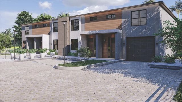833 Nw 12th Avenue, Fort Lauderdale