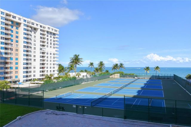 5100 N Ocean Boulevard #516, Lauderdale-By-The-Sea