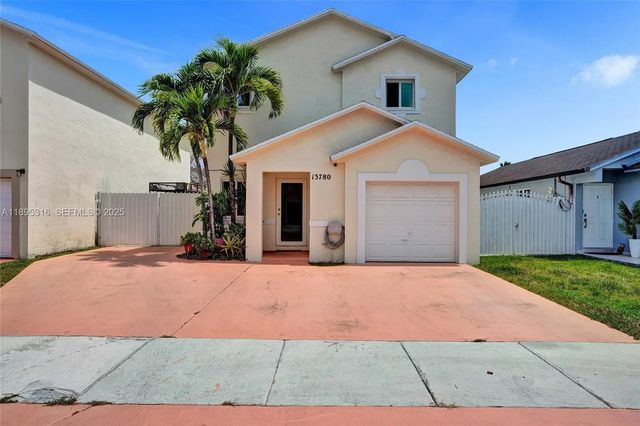 13780 Sw 160th Terrace, Miami