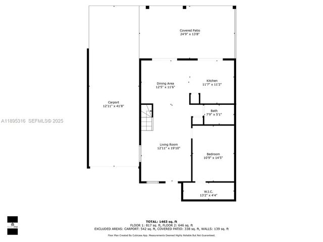 2 of 42 - 13780 Sw 160th Terrace, Miami, FL