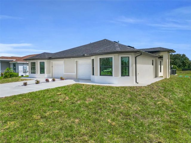 2 of 37 - 2508 Park Road, Lehigh Acres, FL