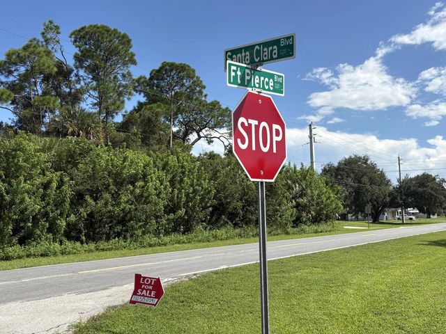 2 of 8 - Tbd Santa Clara Boulevard, Port St. Lucie, FL