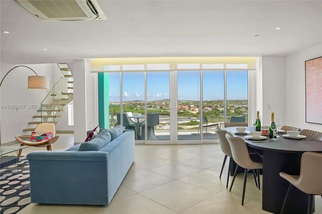 Eagle Beach Aruba Eagle B Ne Eagle Beach #ph I, 