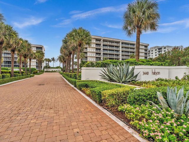 3440 S Ocean Boulevard #307n, Palm Beach