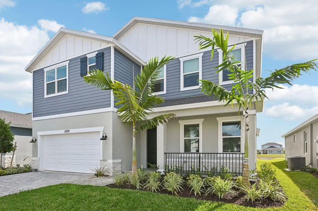 2 of 51 - 11270 Nw Blockbird Drive, Port St. Lucie, FL