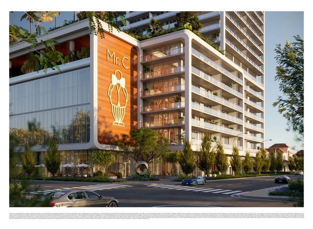 3 of 13 - 383 Okeechobee Boulevard #1801, West Palm Beach, FL
