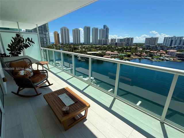 400 Sunny Isles Boulevard #916, Sunny Isles Beach