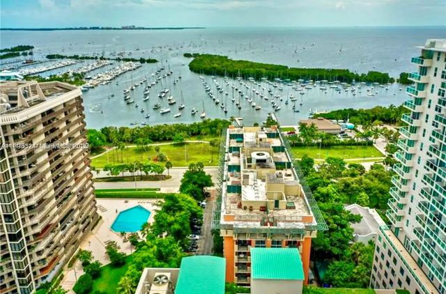 2 of 15 - 2951 S Bayshore Drive #603, Miami, FL