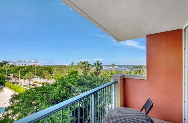 3 of 15 - 2951 S Bayshore Drive #603, Miami, FL