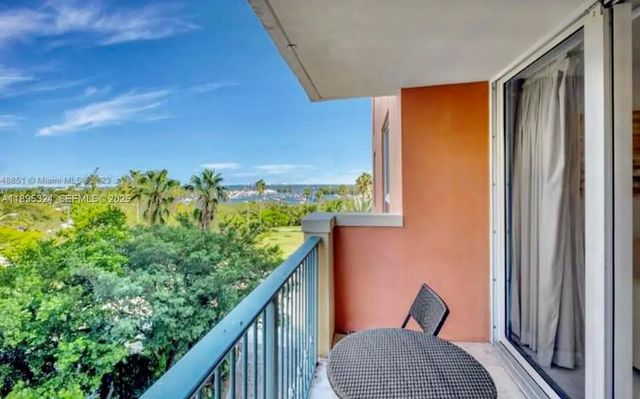 4 of 15 - 2951 S Bayshore Drive #603, Miami, FL