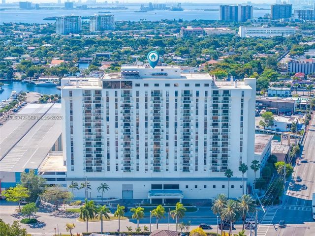 13499 Biscayne Boulevard #1603, North Miami