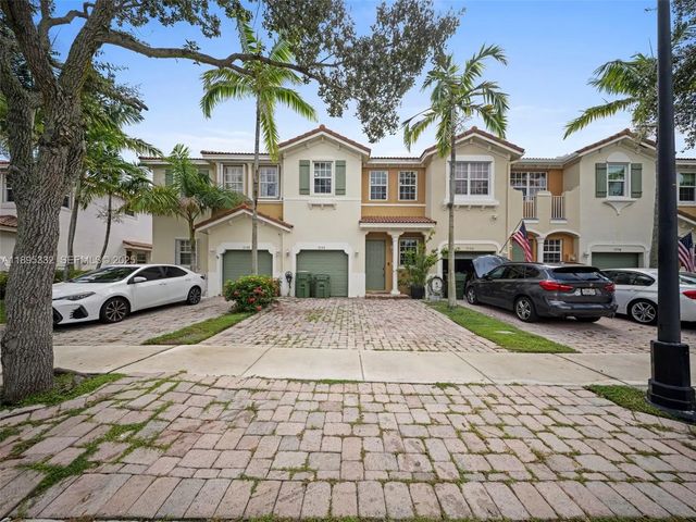 2104 Ne 3rd Court, Homestead
