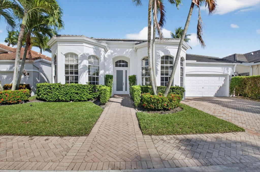 6270 Nw 43rd Terrace, Boca Raton