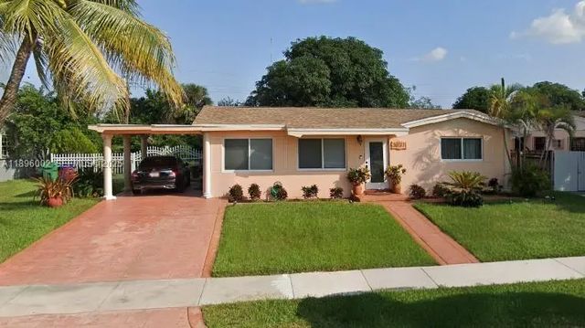 20131 Nw 14th Avenue, Miami Gardens