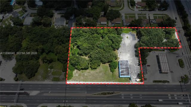 16801 Nw 27th Avenue, Miami Gardens
