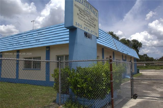 4 of 20 - 16801 Nw 27th Avenue, Miami Gardens, FL