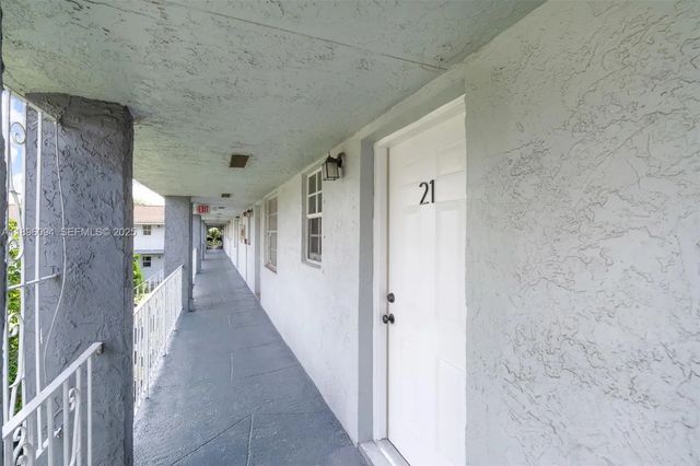 2 of 23 - 4050 Nw 135th Street #21-11, Opa-Locka, FL