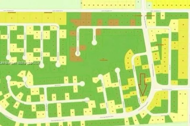 1178 Soft Sand Drive, Sebring