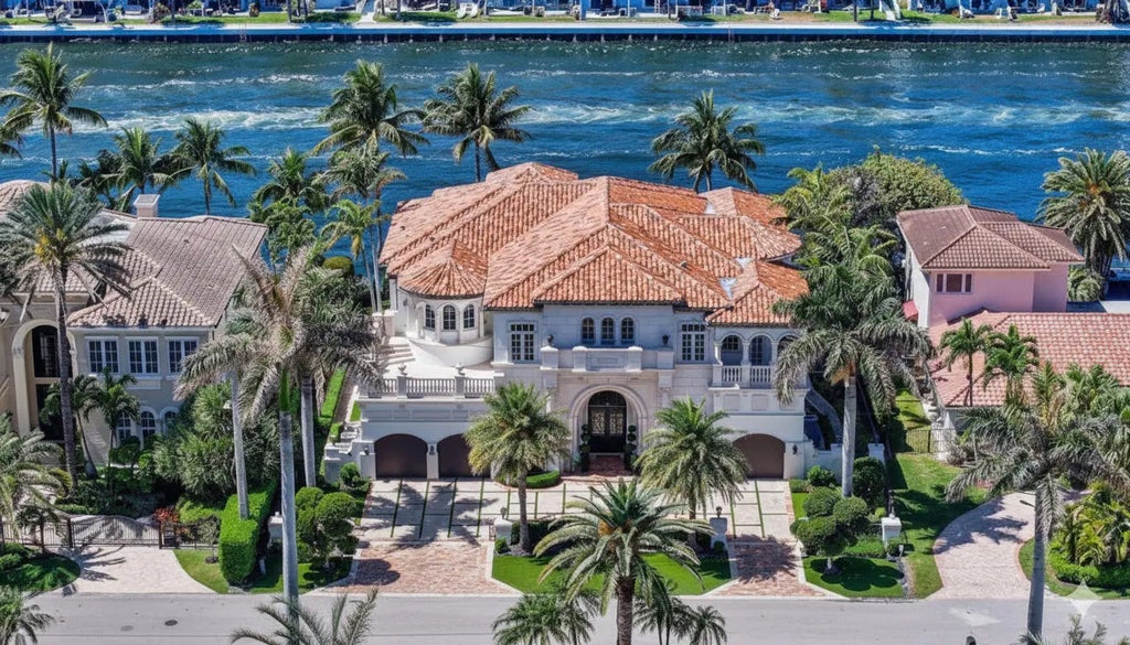 4216 Intracoastal Drive, Highland Beach