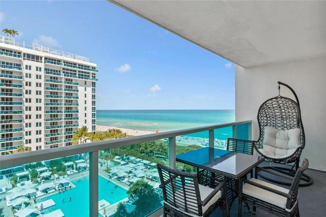 2301 Collins Avenue #1015, Miami Beach