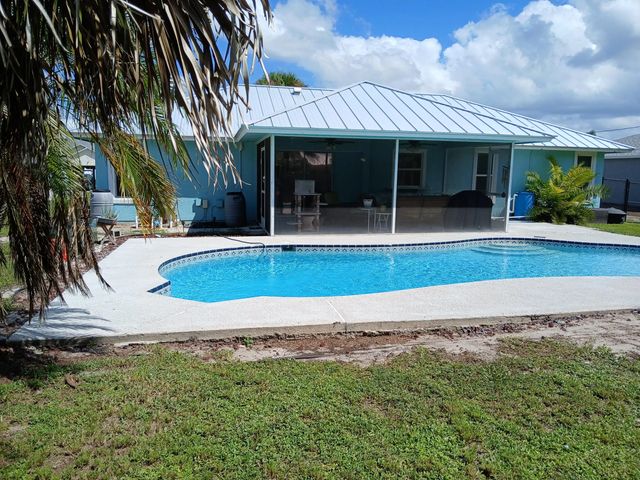 2 of 10 - 4522 Floral Street, Port St. Lucie, FL