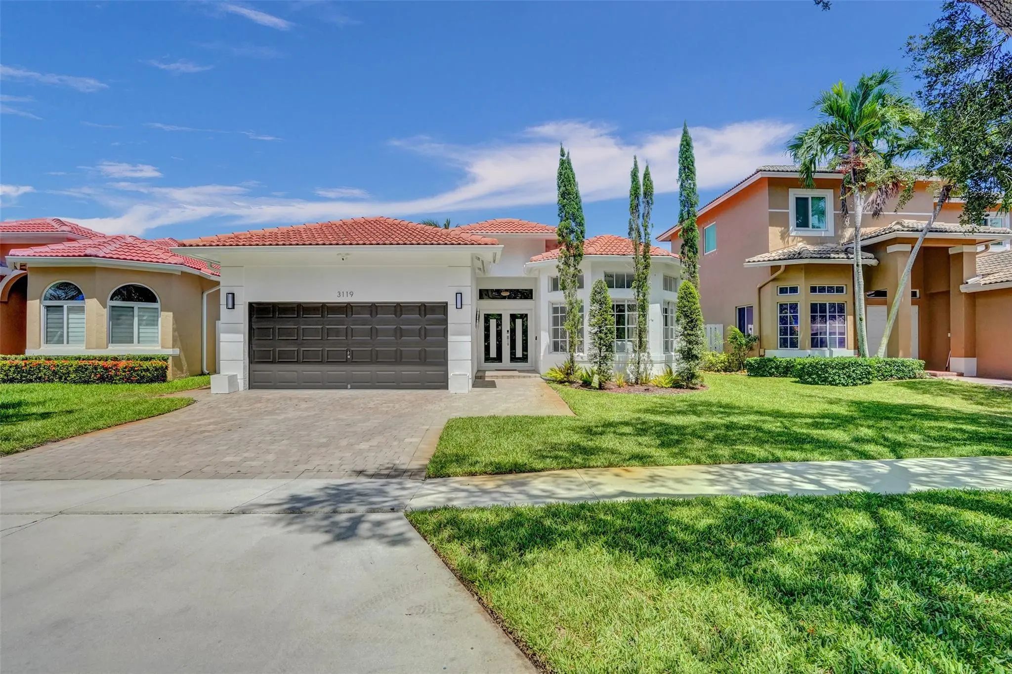 3119 Sw 140th Avenue, Miramar