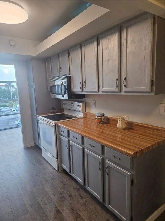 2 of 24 - 801 Three Islands Boulevard #409, Hallandale Beach, FL