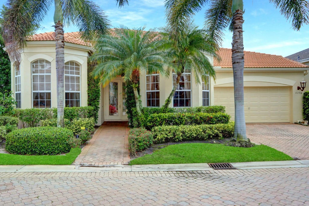 4230 Nw 60th Drive, Boca Raton