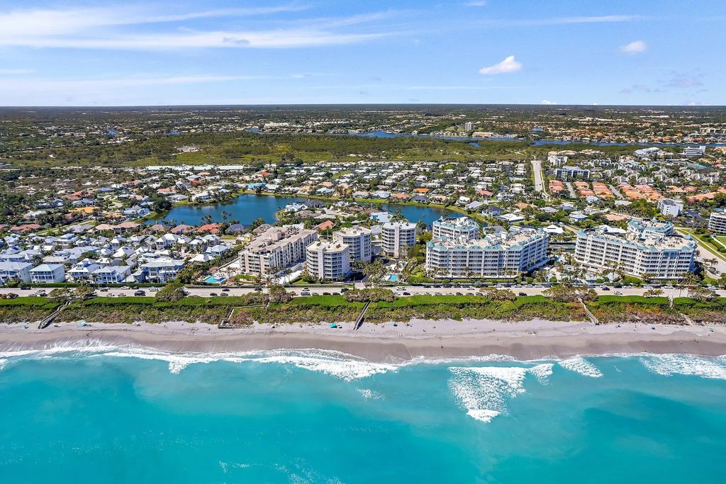 1660 S Highway A1a #122, Jupiter