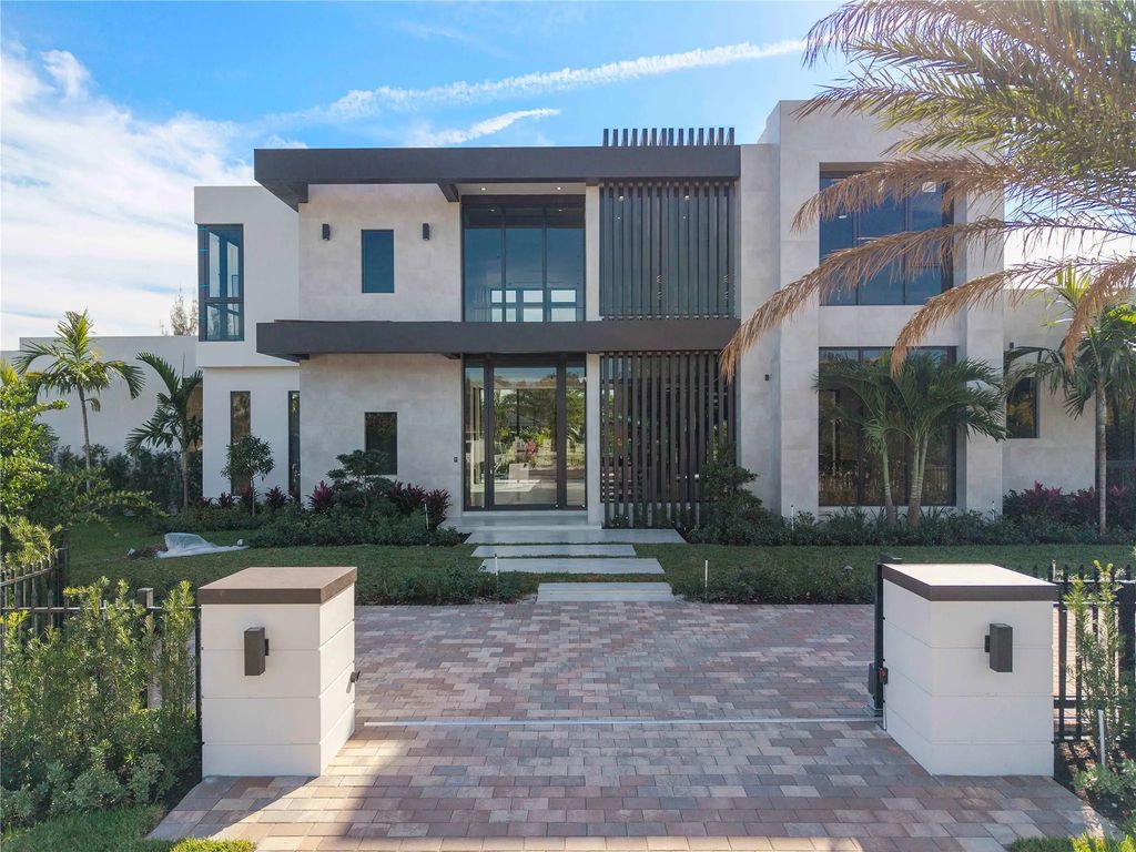 11750 Nw 15th Street, Plantation