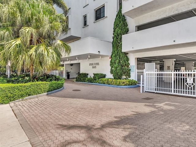 1775 Washington Avenue #8b, Miami Beach