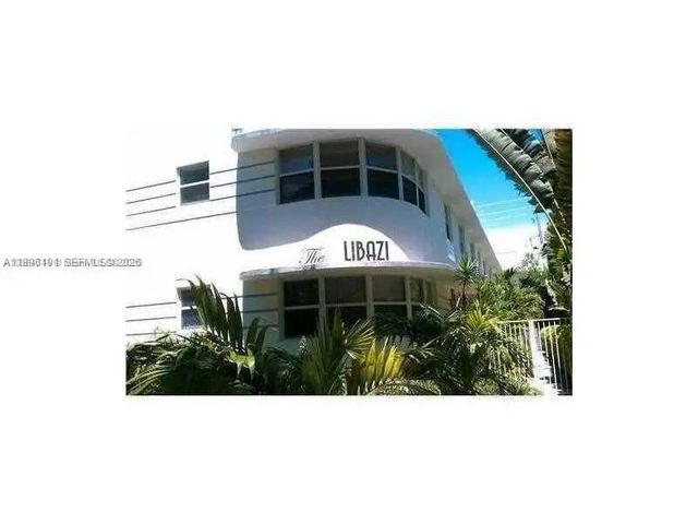 845 Michigan Avenue, Miami Beach