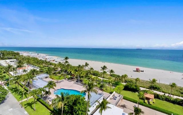 3 of 19 - 2625 Collins Avenue #1507, Miami Beach, FL