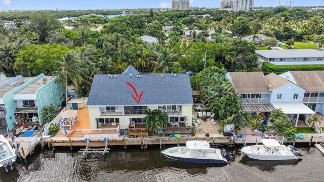 732 Rider Road, Boynton Beach