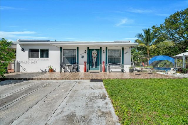 5402 Sw 128th Place, Miami