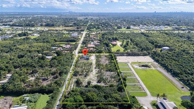 2045 Sw 127th Avenue, Davie