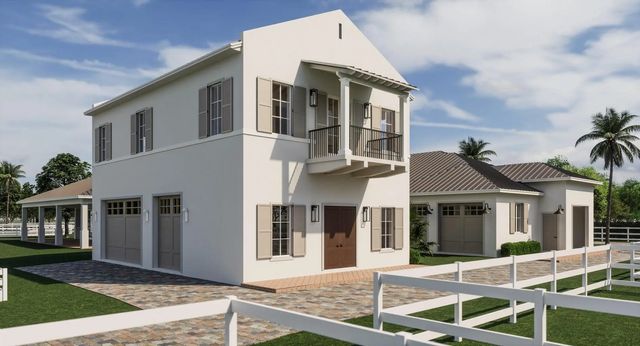 5 of 8 - 14627 Hunter Lane, Wellington, FL