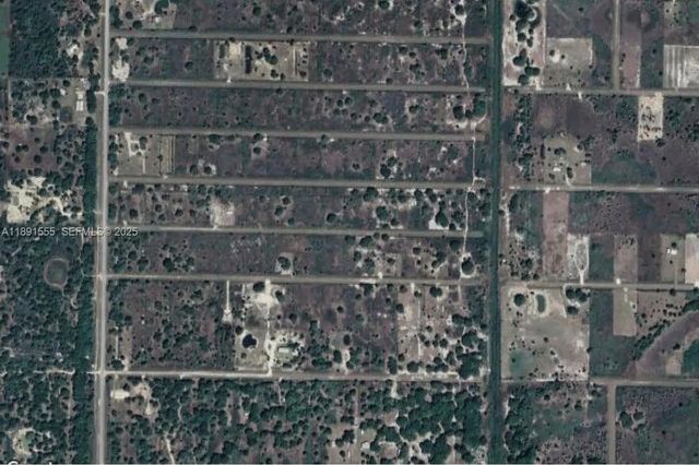 192xx Nw 313 Street, Okeechobee
