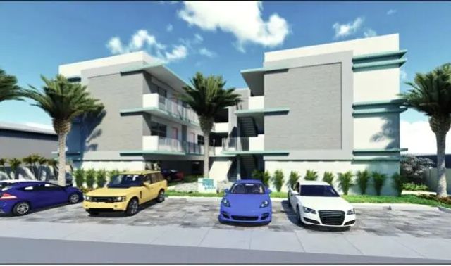 2 of 7 - 4433 Poinciana Street, Lauderdale-By-The-Sea, FL