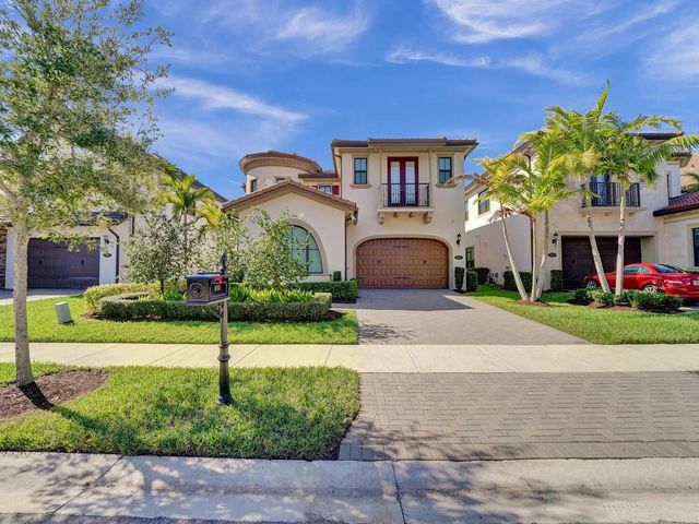 2 of 94 - 9345 Carrington Avenue, Parkland, FL