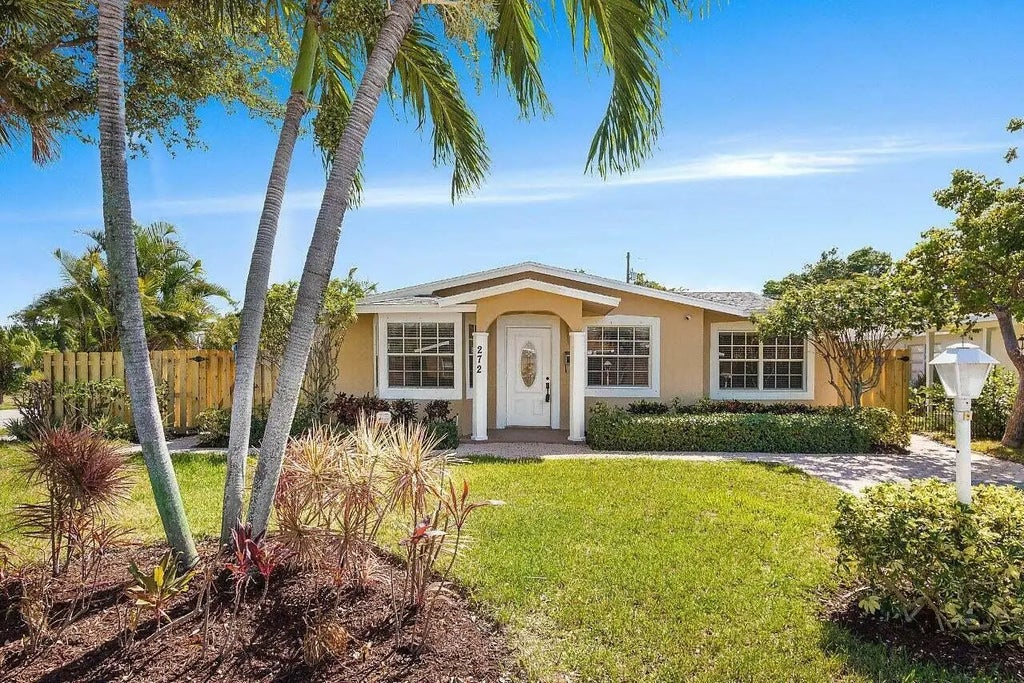 272 Ne 13th Street, Delray Beach