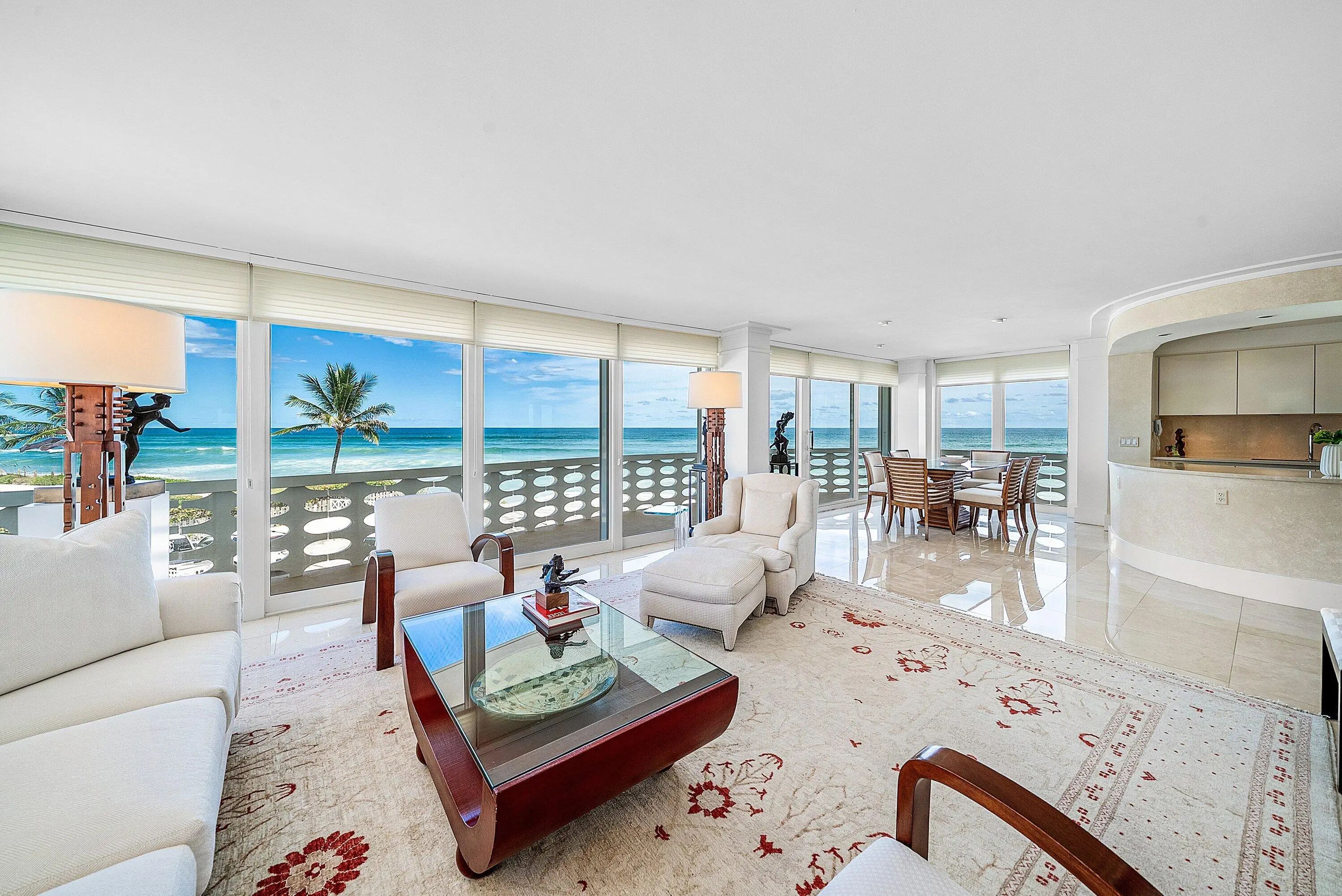 100 Sunrise Avenue #303, Palm Beach