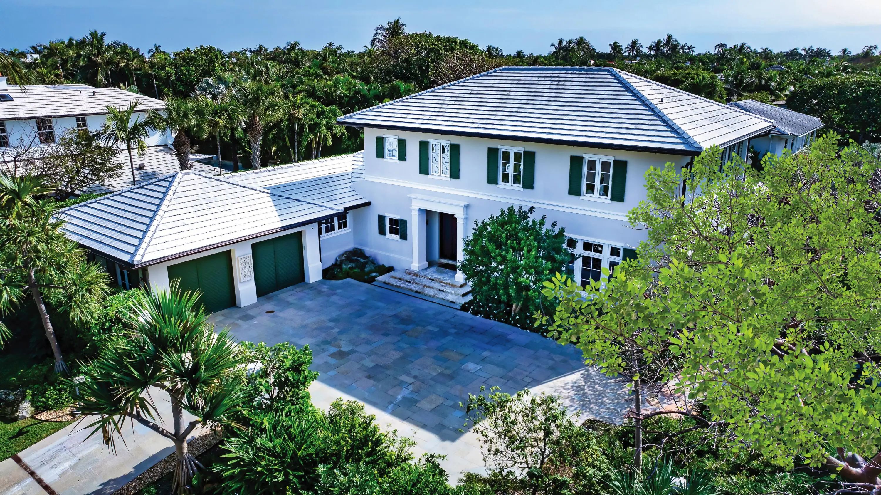 250 Angler Avenue, Palm Beach