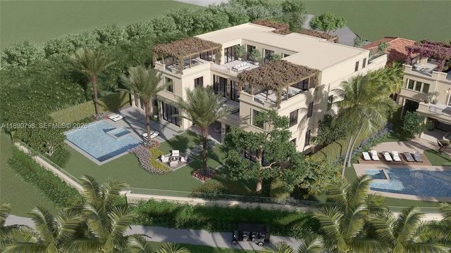 2 of 33 - 1007 Fisher Island Drive, Miami Beach, FL
