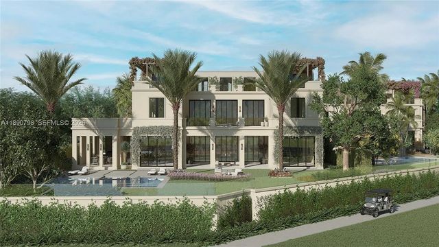 3 of 33 - 1007 Fisher Island Drive, Miami Beach, FL