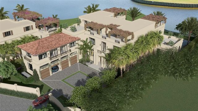 4 of 33 - 1007 Fisher Island Drive, Miami Beach, FL
