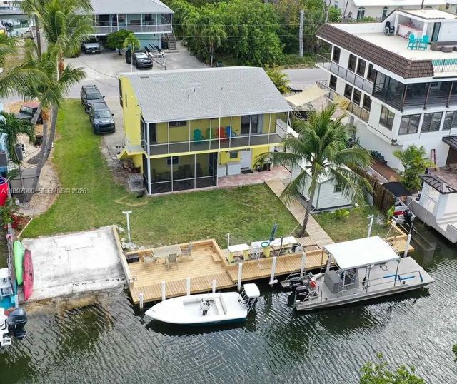 164 Venetian Drive, Islamorada